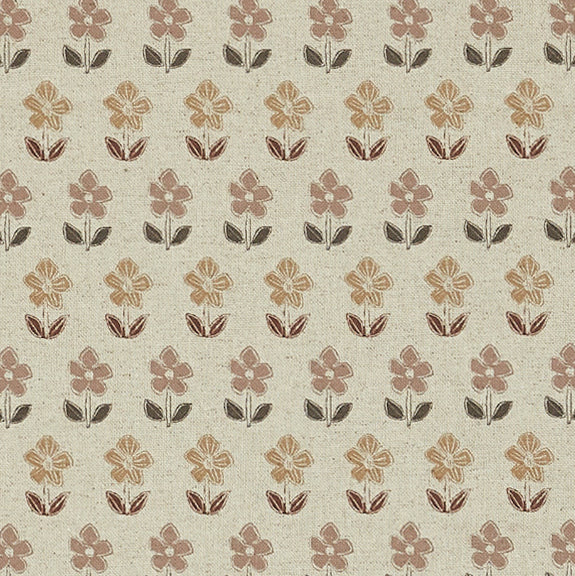 Prestigious Textiles June Fabric Bear
