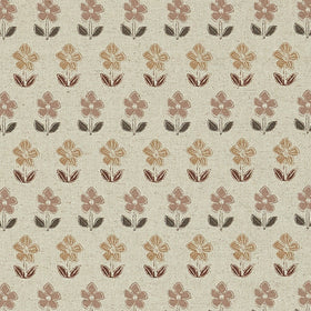 Prestigious Textiles June Fabric Bear
