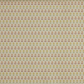 Prestigious Textiles June Fabric Raspberry