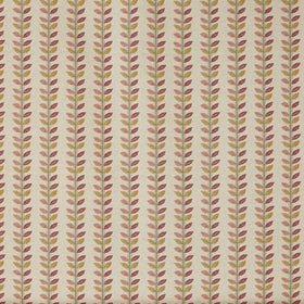 Prestigious Textiles Lili Fabric Raspberry