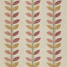 Prestigious Textiles Lili Fabric Raspberry