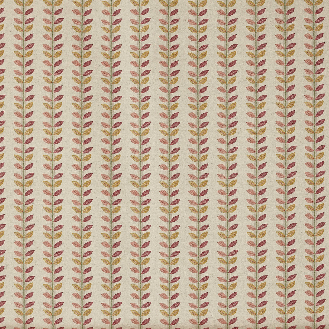 Prestigious Textiles Lili Fabric Raspberry
