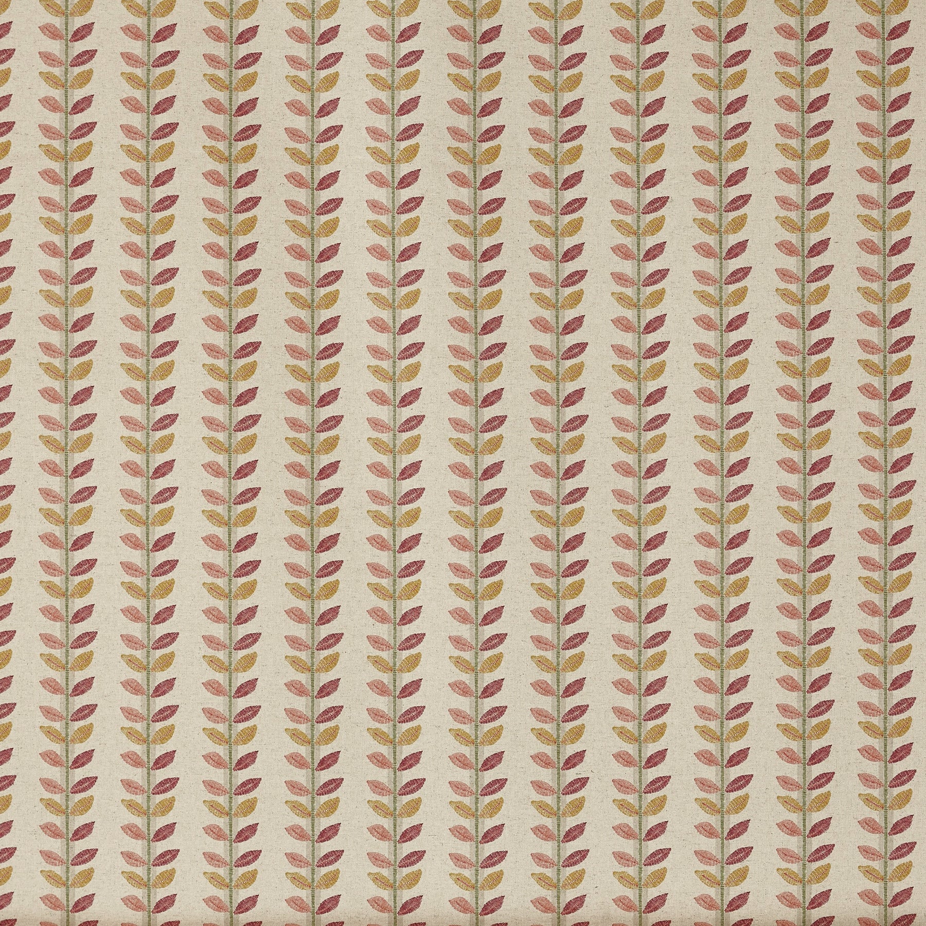 Prestigious Textiles Lili Fabric Raspberry