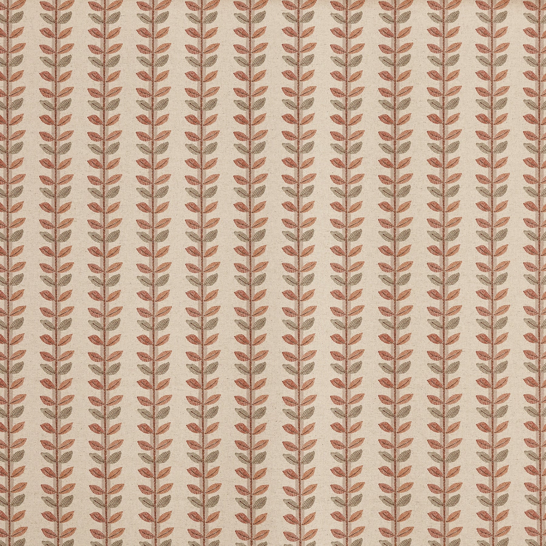 Prestigious Textiles Lili Fabric Pumpkin