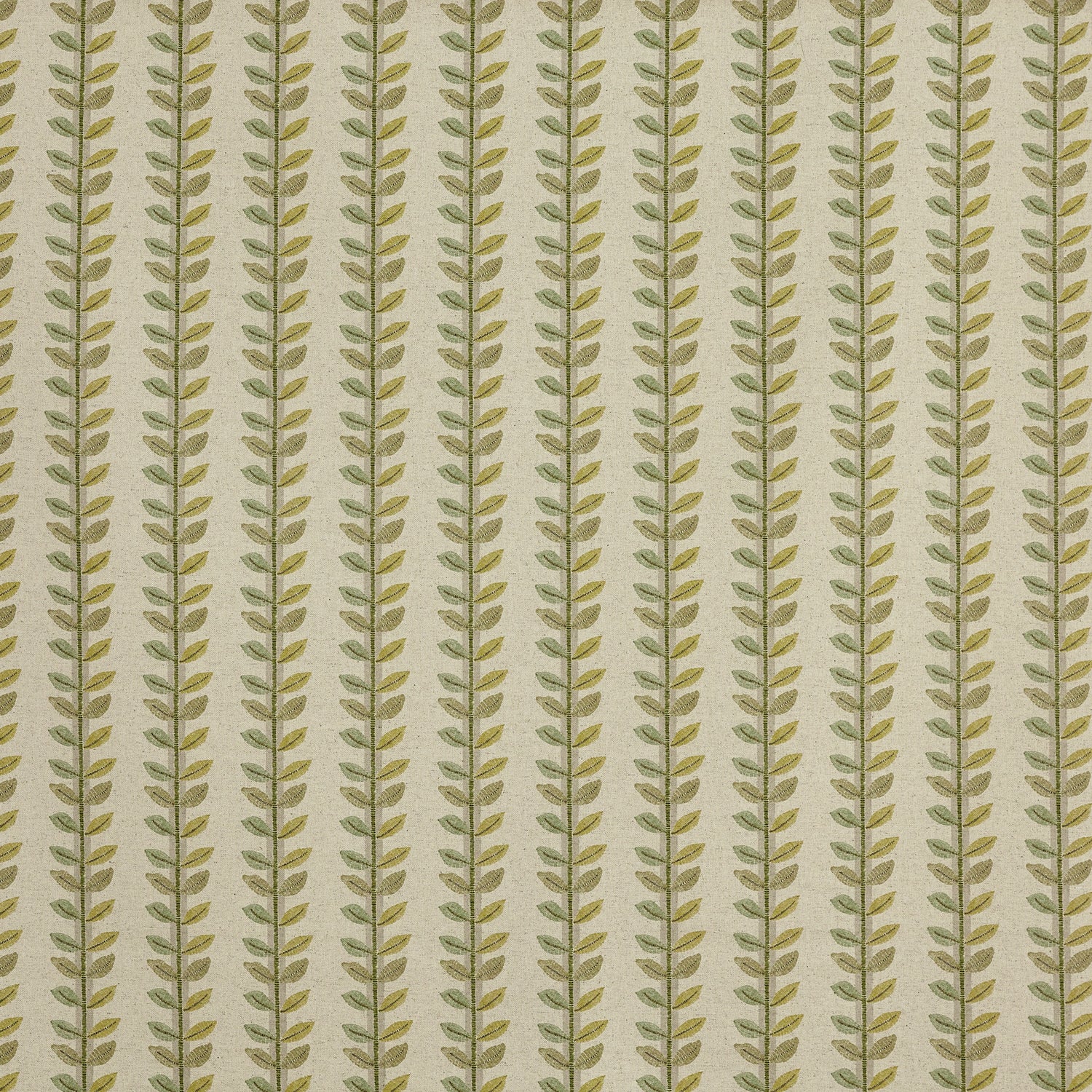 Prestigious Textiles Lili Fabric Cucumber
