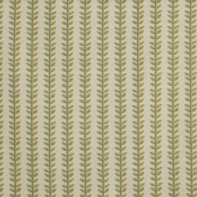 Prestigious Textiles Lili Fabric Cucumber
