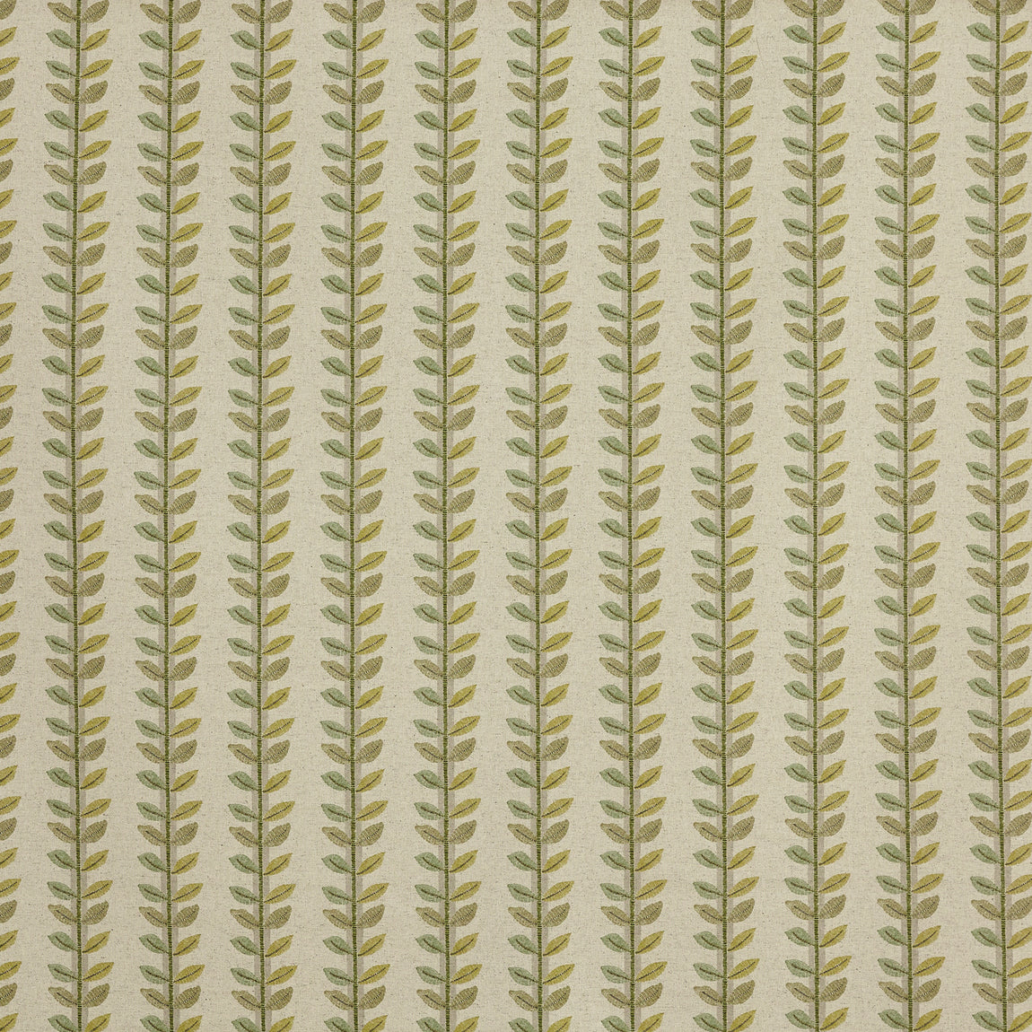 Prestigious Textiles Lili Fabric Cucumber