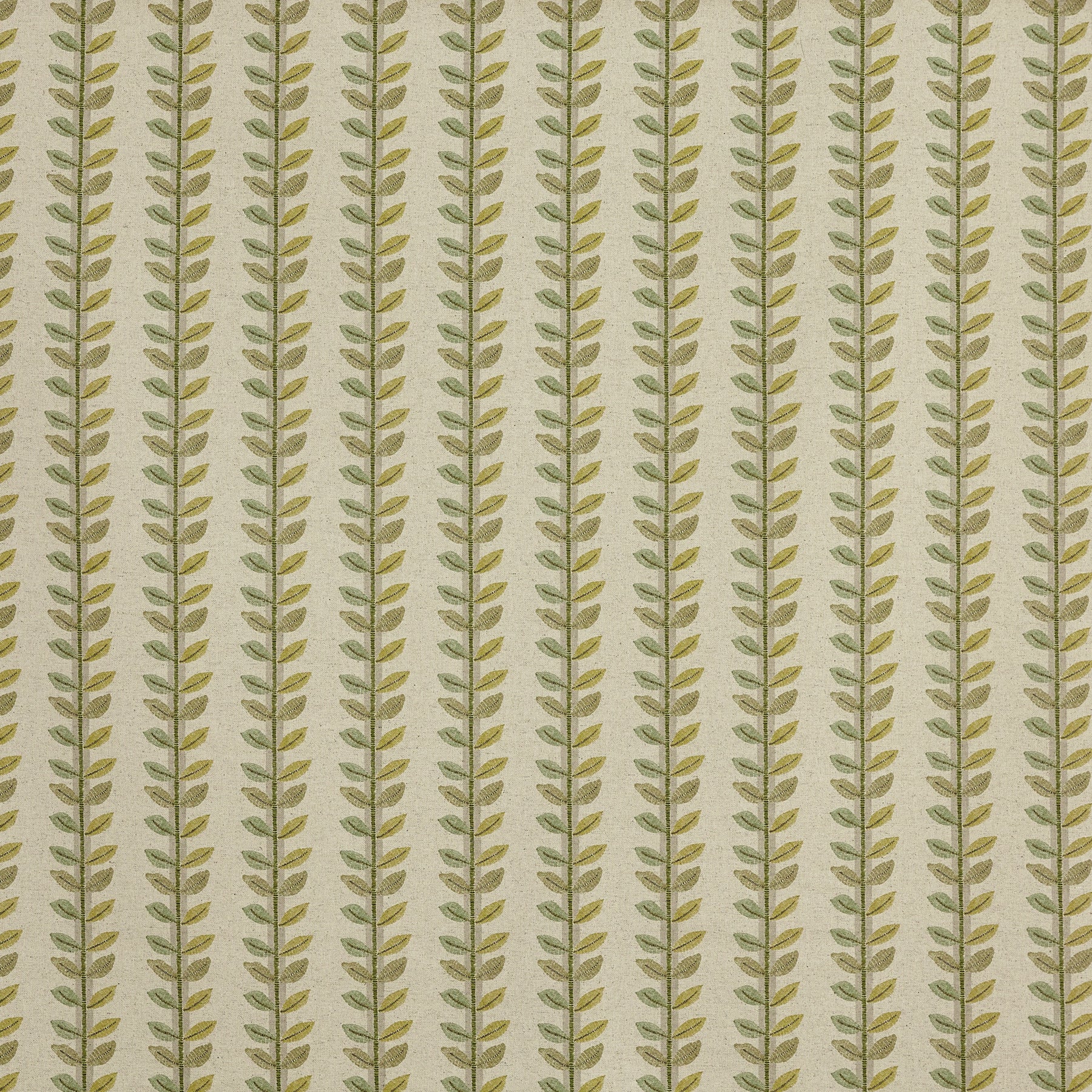 Prestigious Textiles Lili Fabric Cucumber