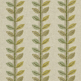 Prestigious Textiles Lili Fabric Cucumber