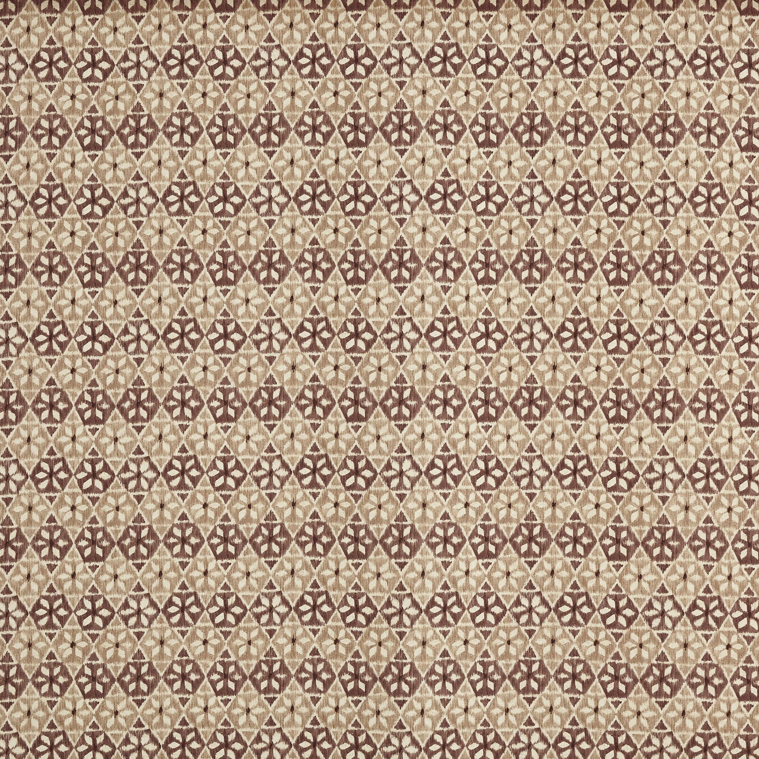 Prestigious Textiles Wilfred Fabric Bear