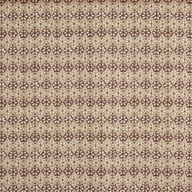 Prestigious Textiles Wilfred Fabric Bear