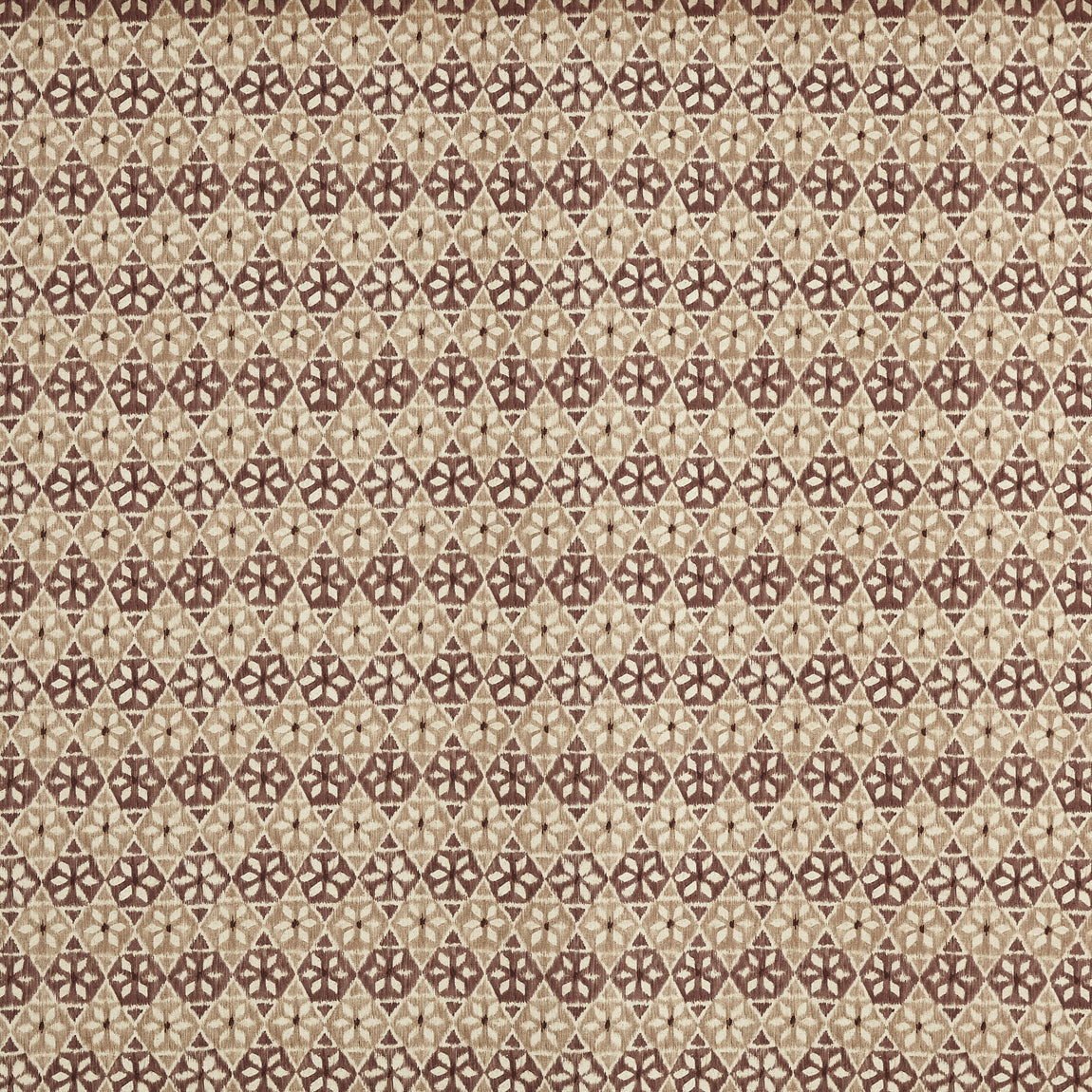Prestigious Textiles Wilfred Fabric Bear