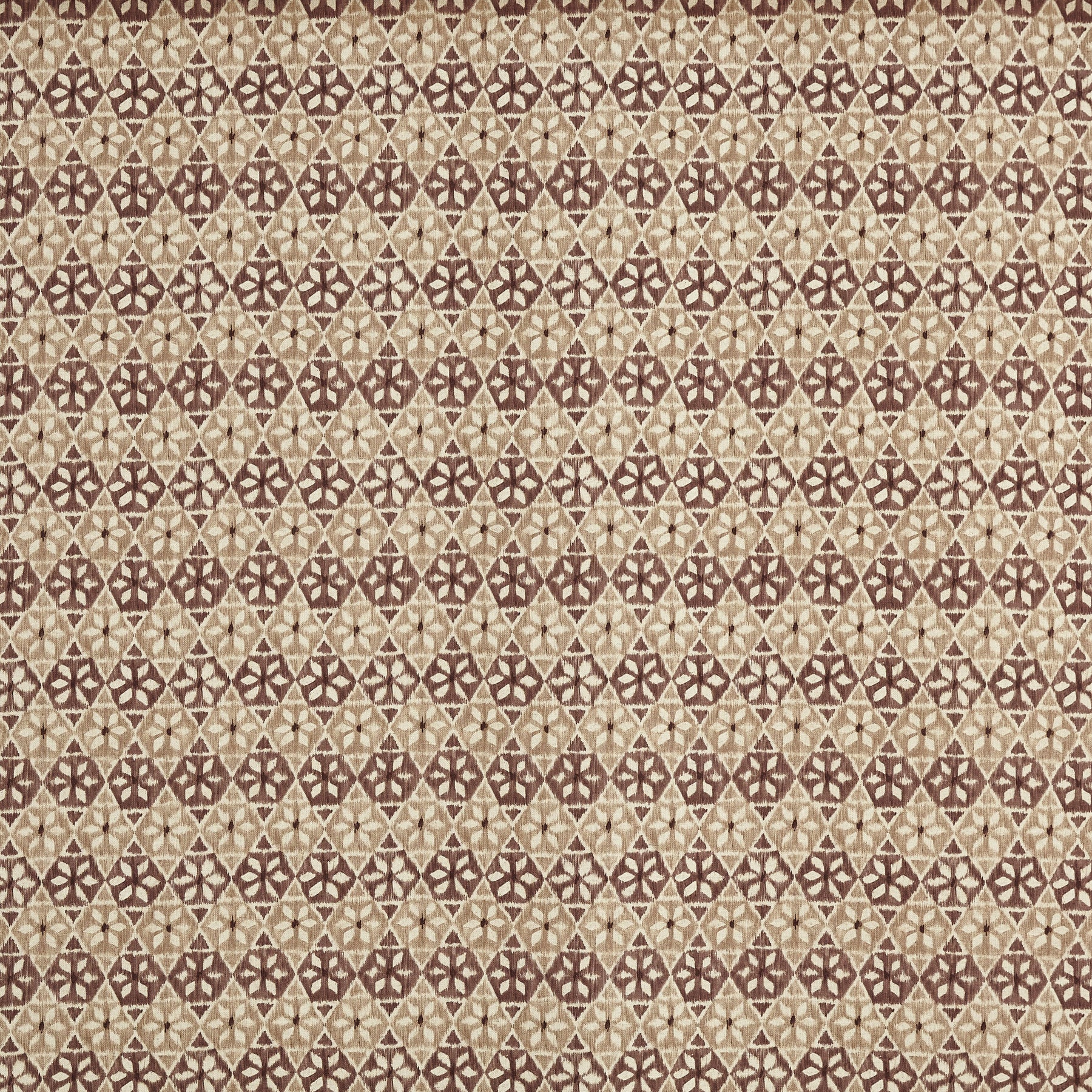 Prestigious Textiles Wilfred Fabric Bear