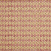 Prestigious Textiles Wilfred Fabric Raspberry