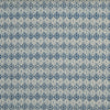 Prestigious Textiles Wilfred Fabric Bluebell
