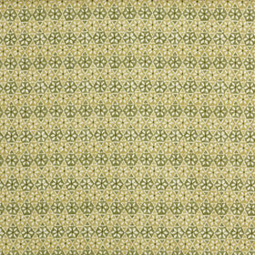 Prestigious Textiles Wilfred Fabric Cucumber