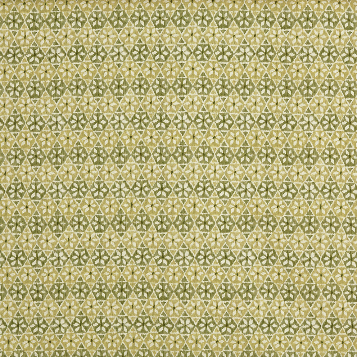 Prestigious Textiles Wilfred Fabric Cucumber