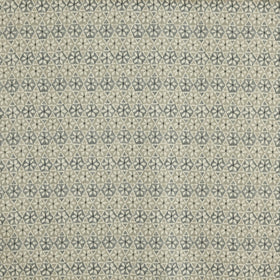 Prestigious Textiles Wilfred Fabric Moon