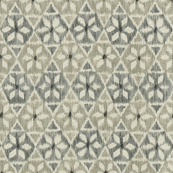 Prestigious Textiles Wilfred Fabric Moon
