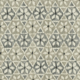 Prestigious Textiles Wilfred Fabric Moon