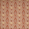 Prestigious Textiles Sekani Fabric Cinnabar