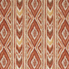Prestigious Textiles Sekani Fabric Cinnabar