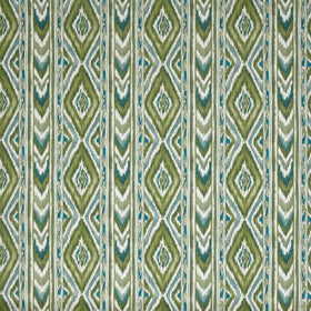 Prestigious Textiles Sekani Fabric Cactus