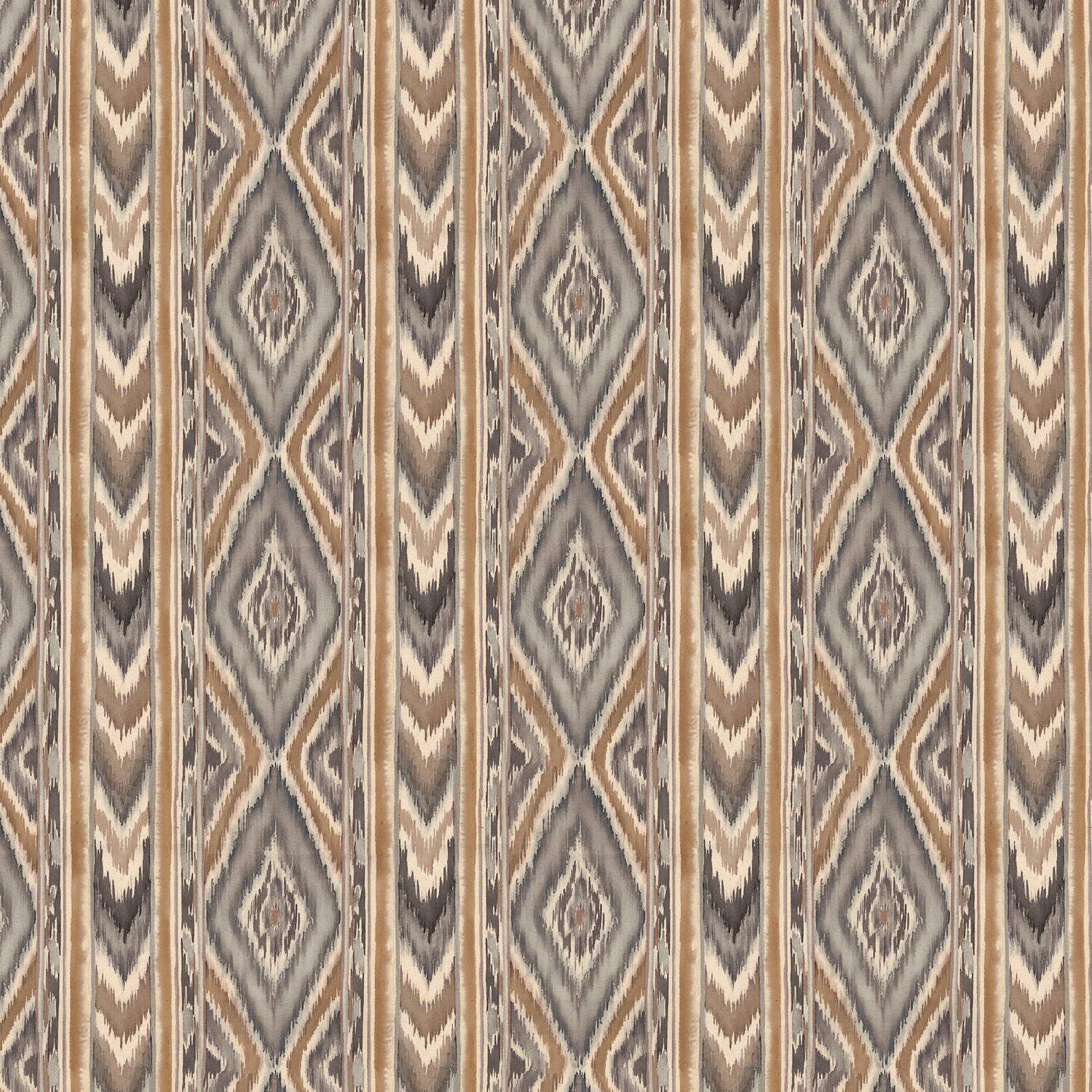 Prestigious Textiles Sekani Fabric Rattan
