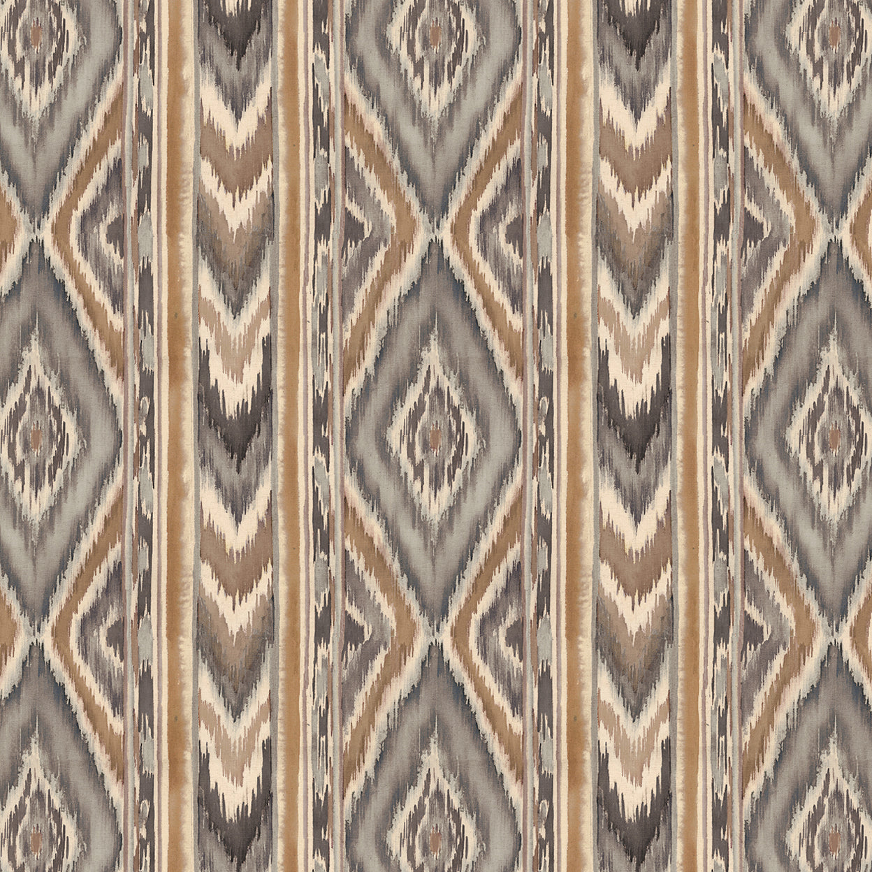 Prestigious Textiles Sekani Fabric Rattan