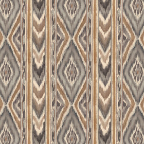 Prestigious Textiles Sekani Fabric Rattan