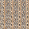 Prestigious Textiles Sekani Fabric Rattan