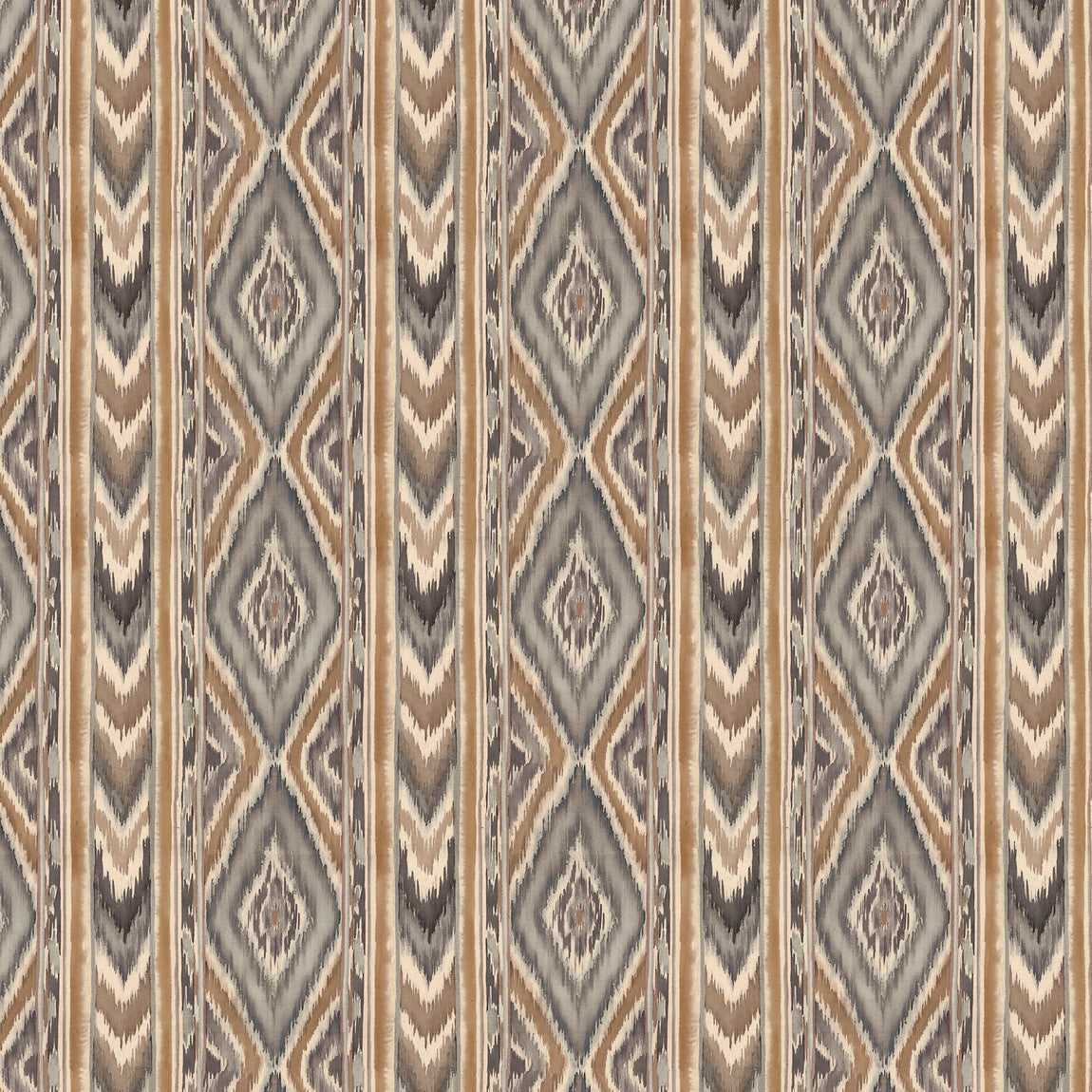 Prestigious Textiles Sekani Fabric Rattan