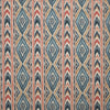 Prestigious Textiles Sekani Fabric Indigo