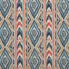 Prestigious Textiles Sekani Fabric Indigo