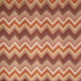 Prestigious Textiles Zendaya Fabric Cinnabar