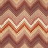 Prestigious Textiles Zendaya Fabric Cinnabar