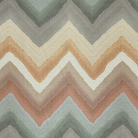 Prestigious Textiles Zendaya Fabric Rattan