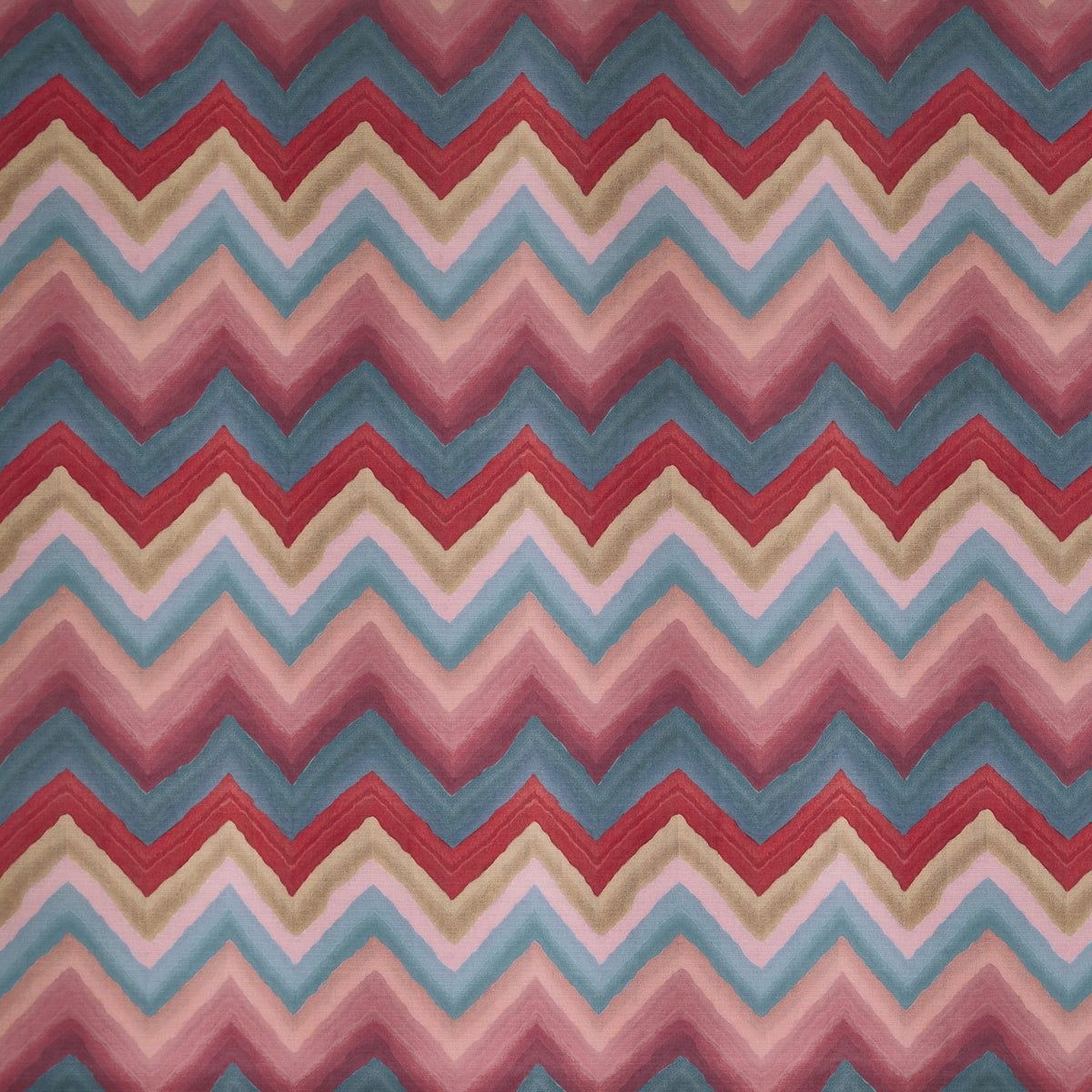 Prestigious Textiles Zendaya Fabric Indigo