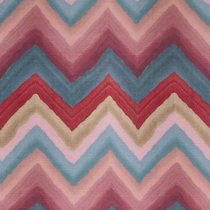 Prestigious Textiles Zendaya Fabric Indigo