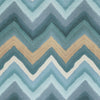 Prestigious Textiles Zendaya Fabric Ocean