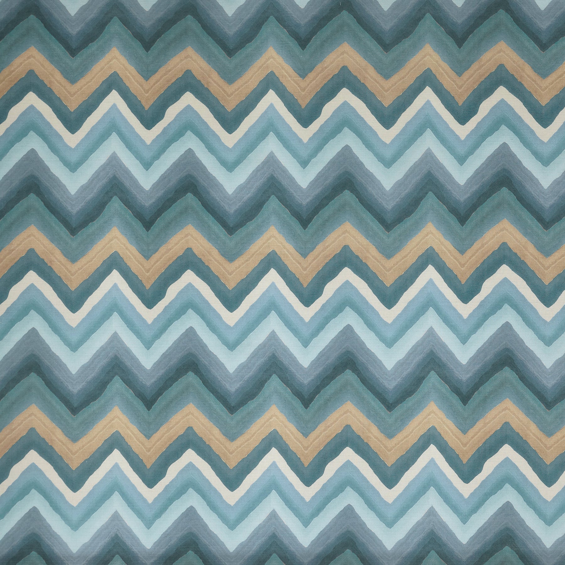 Prestigious Textiles Zendaya Fabric Ocean