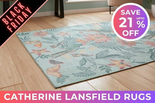Catherine Lansfield Sale Rugs