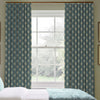 ANTE DECOR Hidcote Made To Measure Curtains Hyacinth