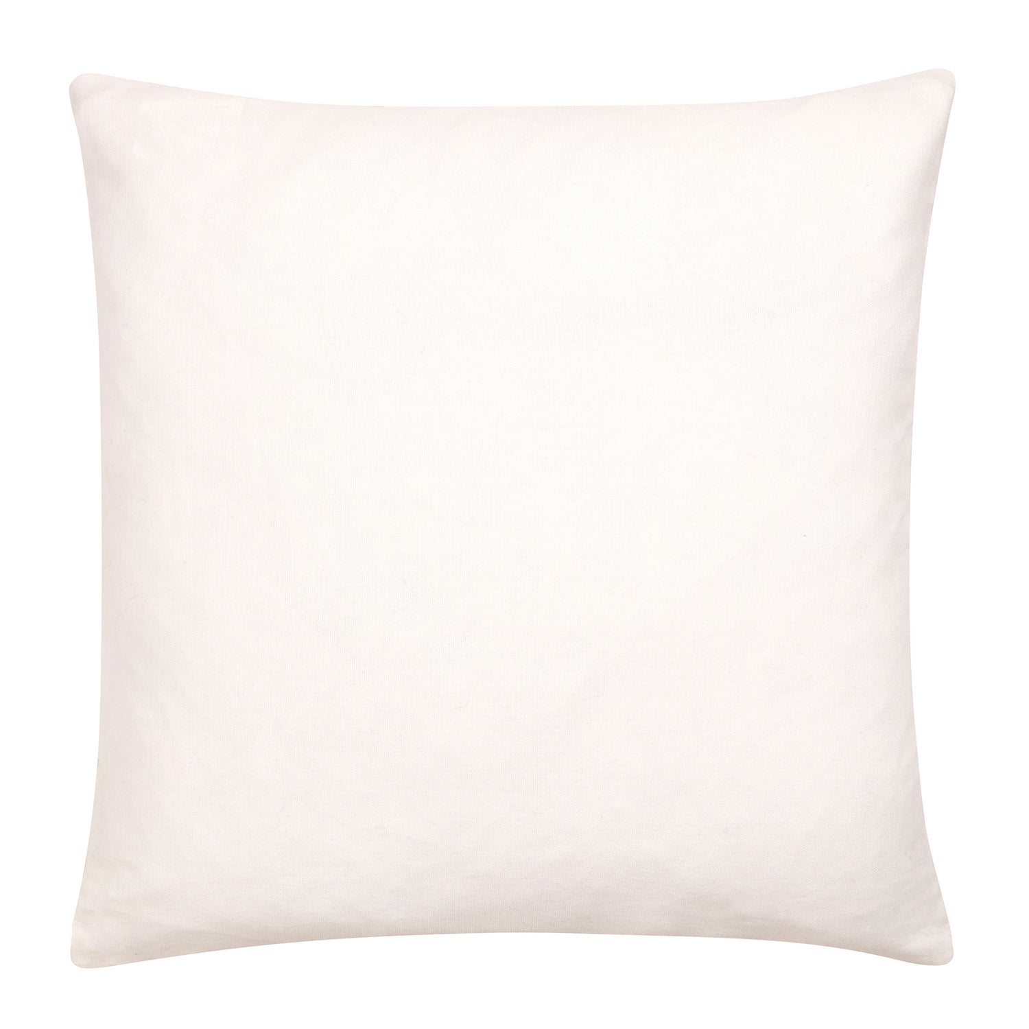 Appletree Amara Embroidered 43cmx43cm Filled Cushion Multi