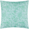 Furn. Anemone Printed Outdoor 45cm x 45cm Filled Cushion Bananas Multi