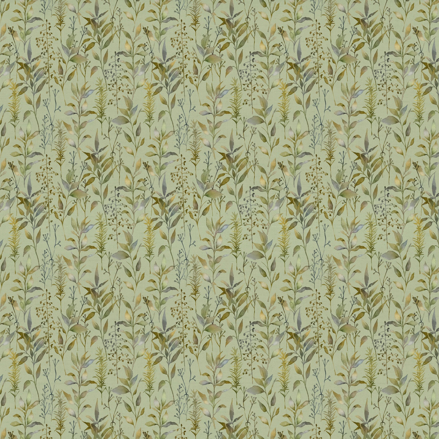 Voyage Maison Aberduna Fabric Sage