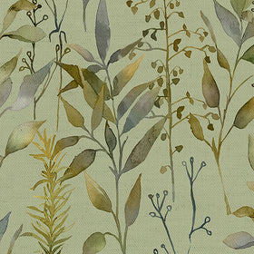 Voyage Maison Aberduna Fabric Sage