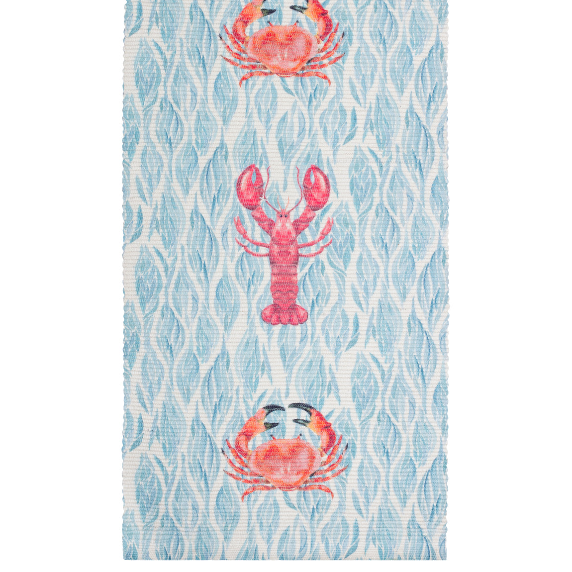 Wylder Abersoch 35cm x 180cm Outdoor Runner Marine