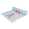 Wylder Abersoch 35cm x 220cm Outdoor Runner Marine