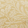 Morris & Co. Acorn Tonal Jacquard 50cm x 50cm Filled Cushion Gold